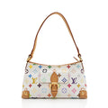 Louis Vuitton Multicolore Eliza Shoulder Bag (SHF-17668)