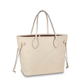 Louis Vuitton Neverfull MM Tote Bag - Monogram