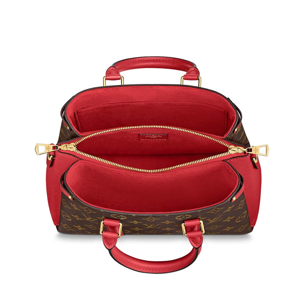 Louis Vuitton Soufflot BB
