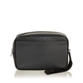 Louis Vuitton Taiga Kaluga Clutch Bag (SHG-26940)