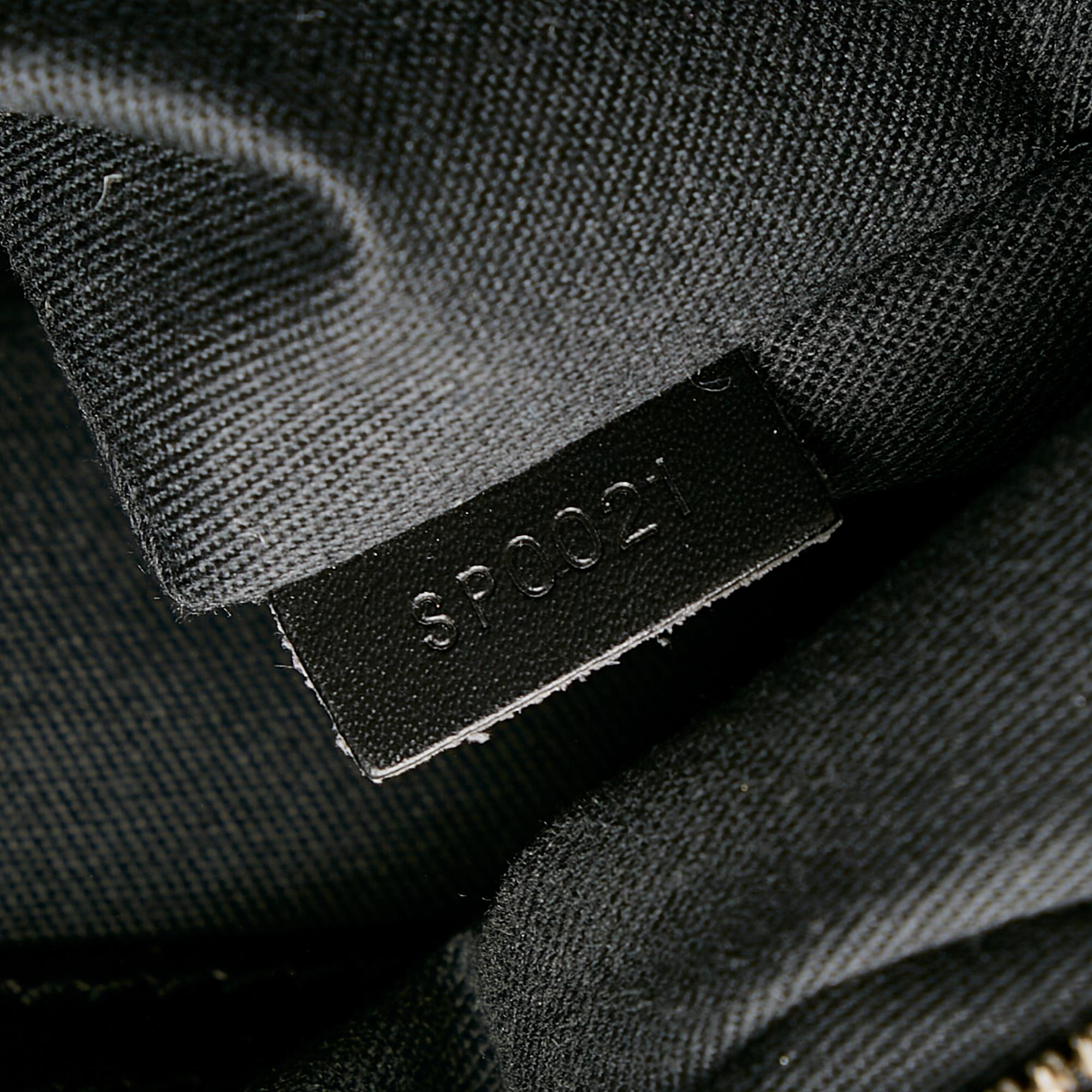 Louis Vuitton Taiga Reporter PM (SHG-27532)