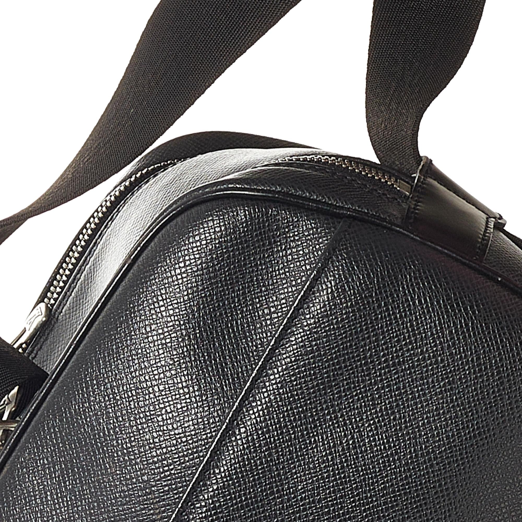 Louis Vuitton Taiga Reporter PM (SHG-27532)
