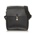 Louis Vuitton Taiga Yaranga (SHG-25474)