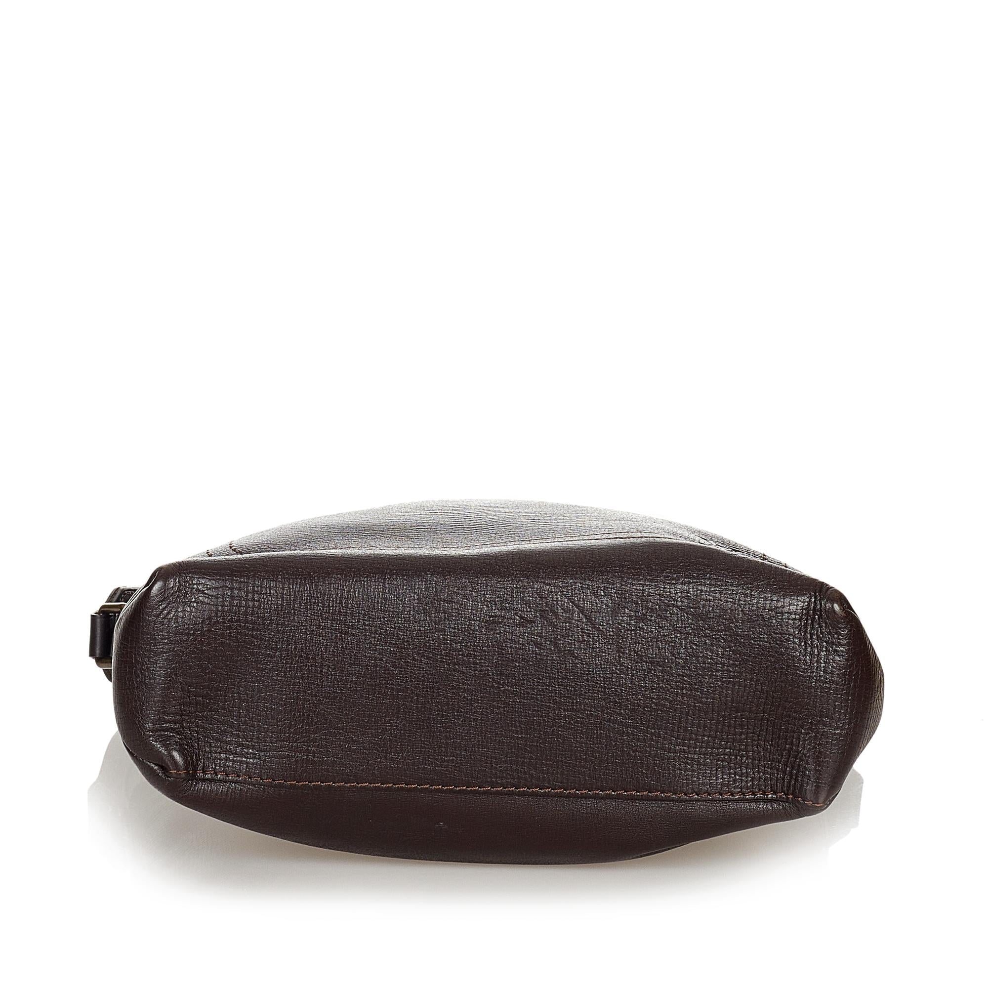 Louis Vuitton Utah Shawnee MM (SHG-26715)