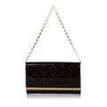 Louis Vuitton Vernis Ana (SHG-27660)