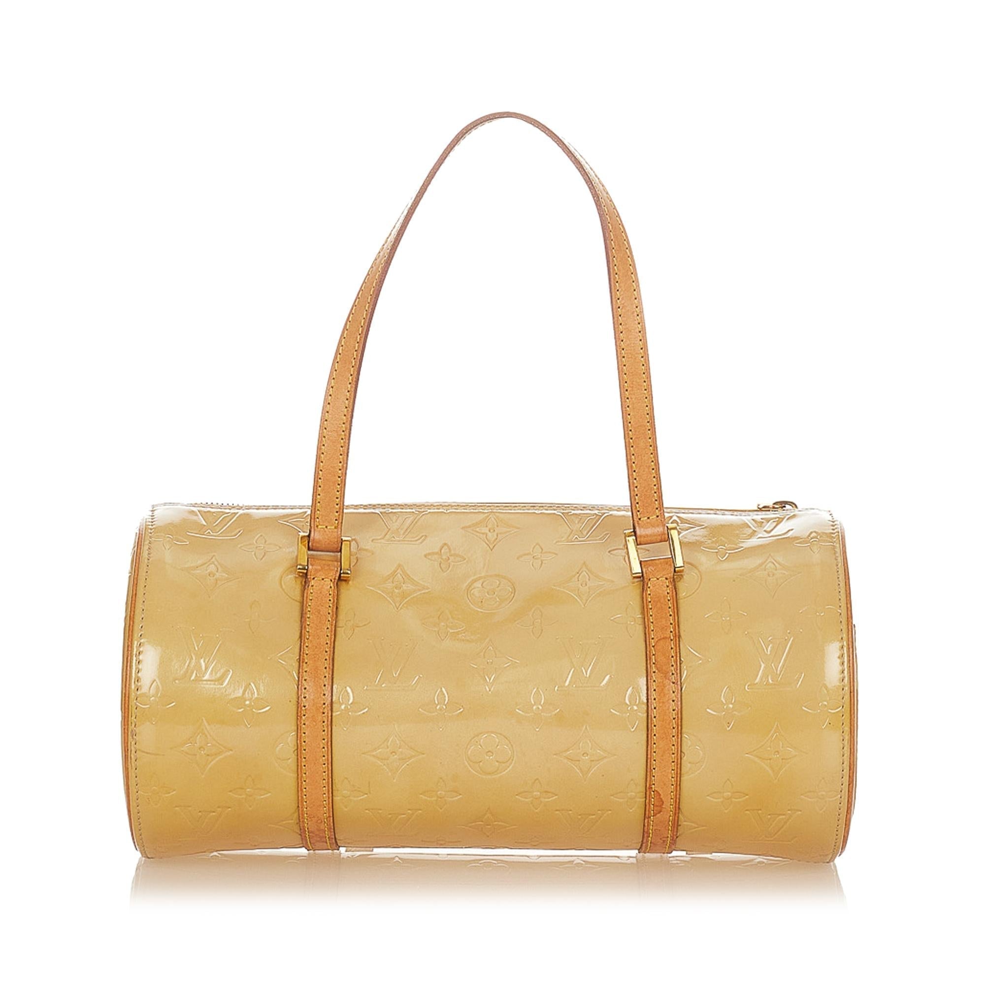 Louis Vuitton Vernis Bedford (SHG-25969)