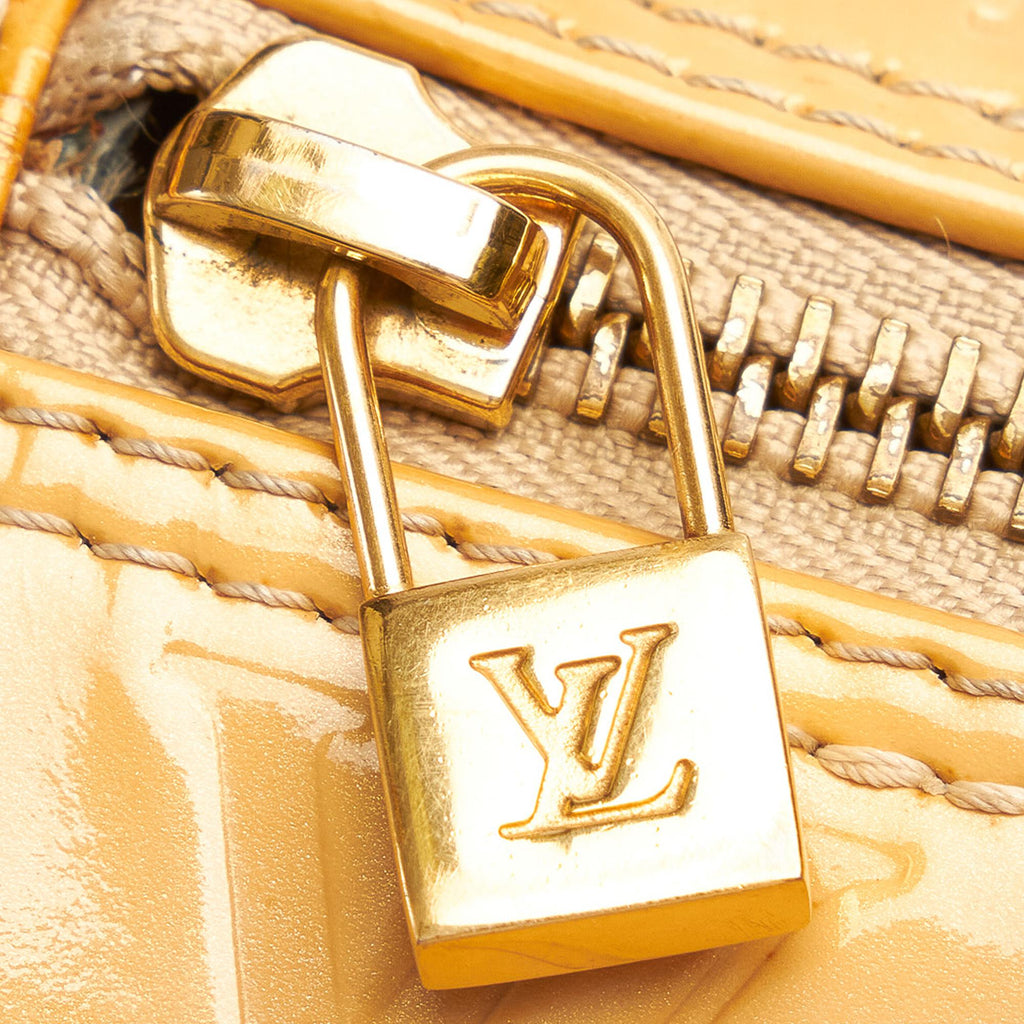 Louis Vuitton Vernis Bedford (SHG-25969)