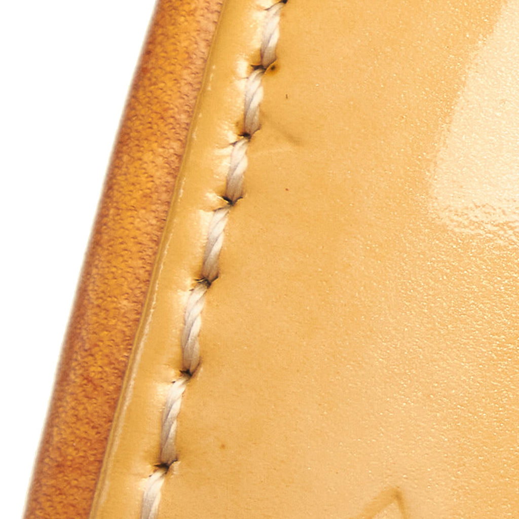 Louis Vuitton Vernis Bedford (SHG-25969)