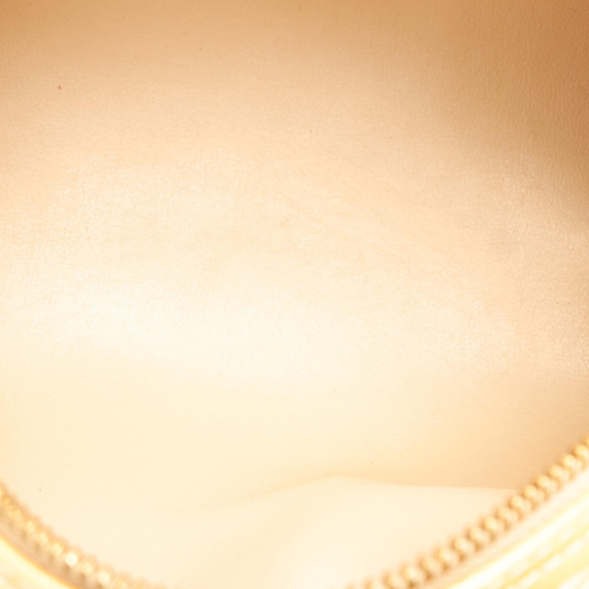 Louis Vuitton Vernis Bedford (SHG-25969)