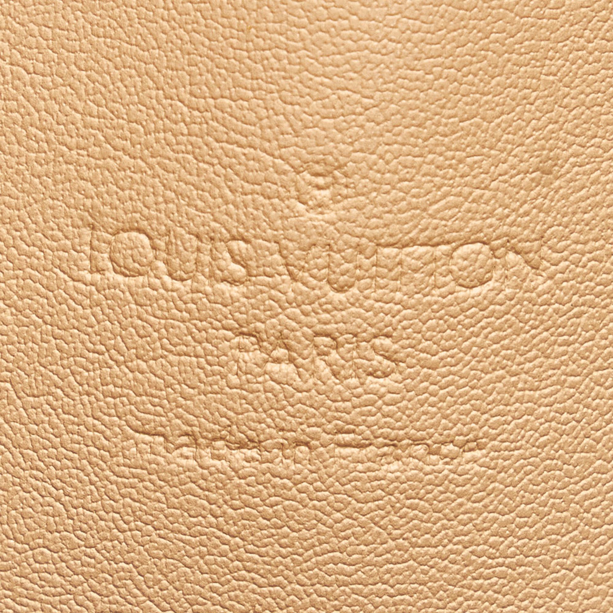Louis Vuitton Vernis Bedford (SHG-25969)