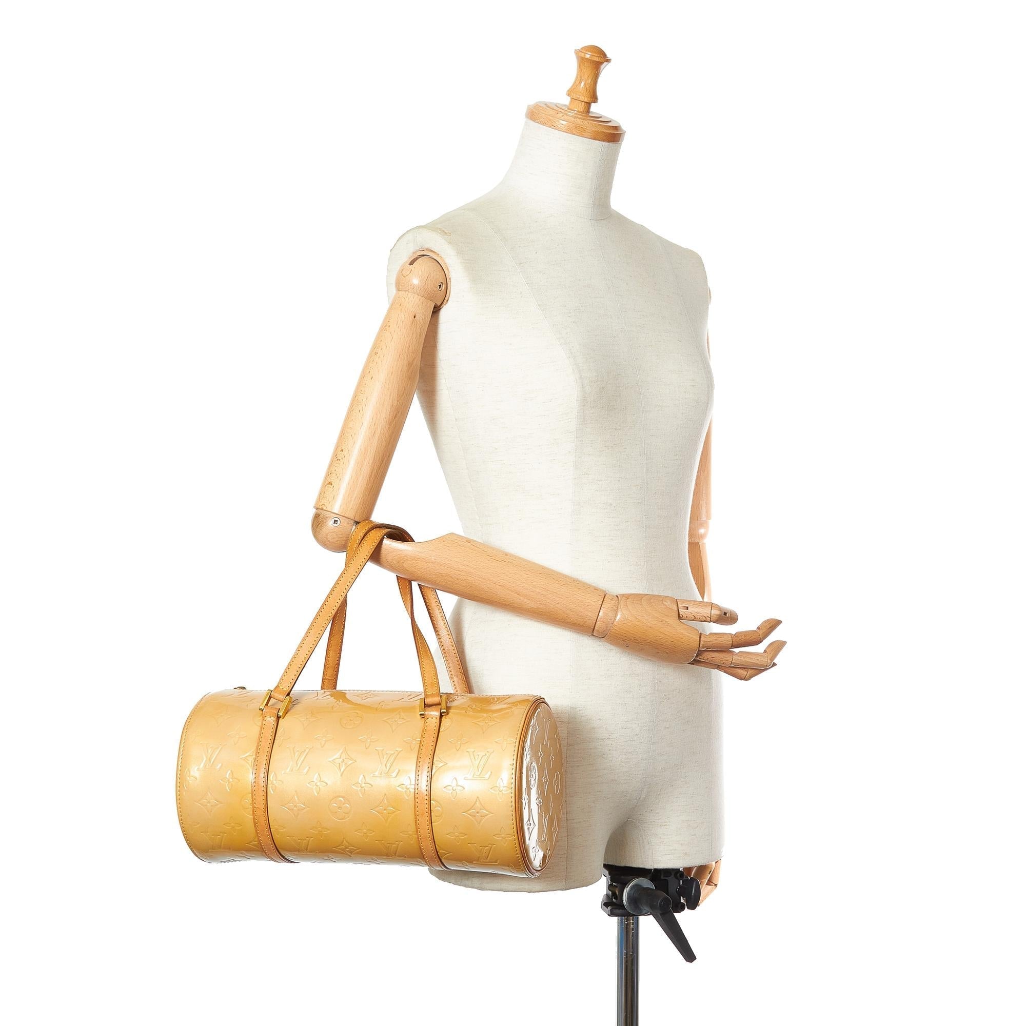 Louis Vuitton Vernis Bedford (SHG-25969)