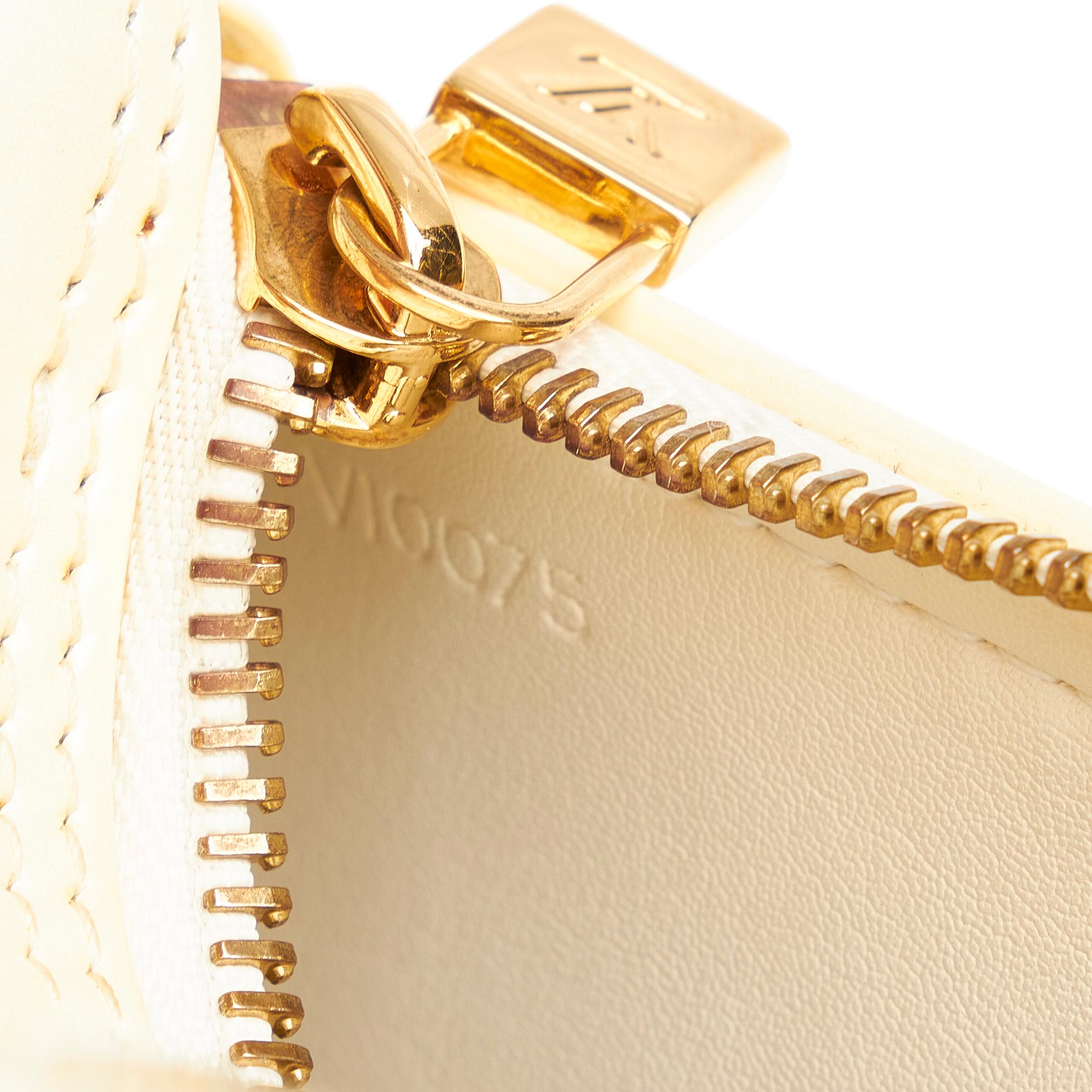 Louis Vuitton Vernis Bedford (SHG-26692)