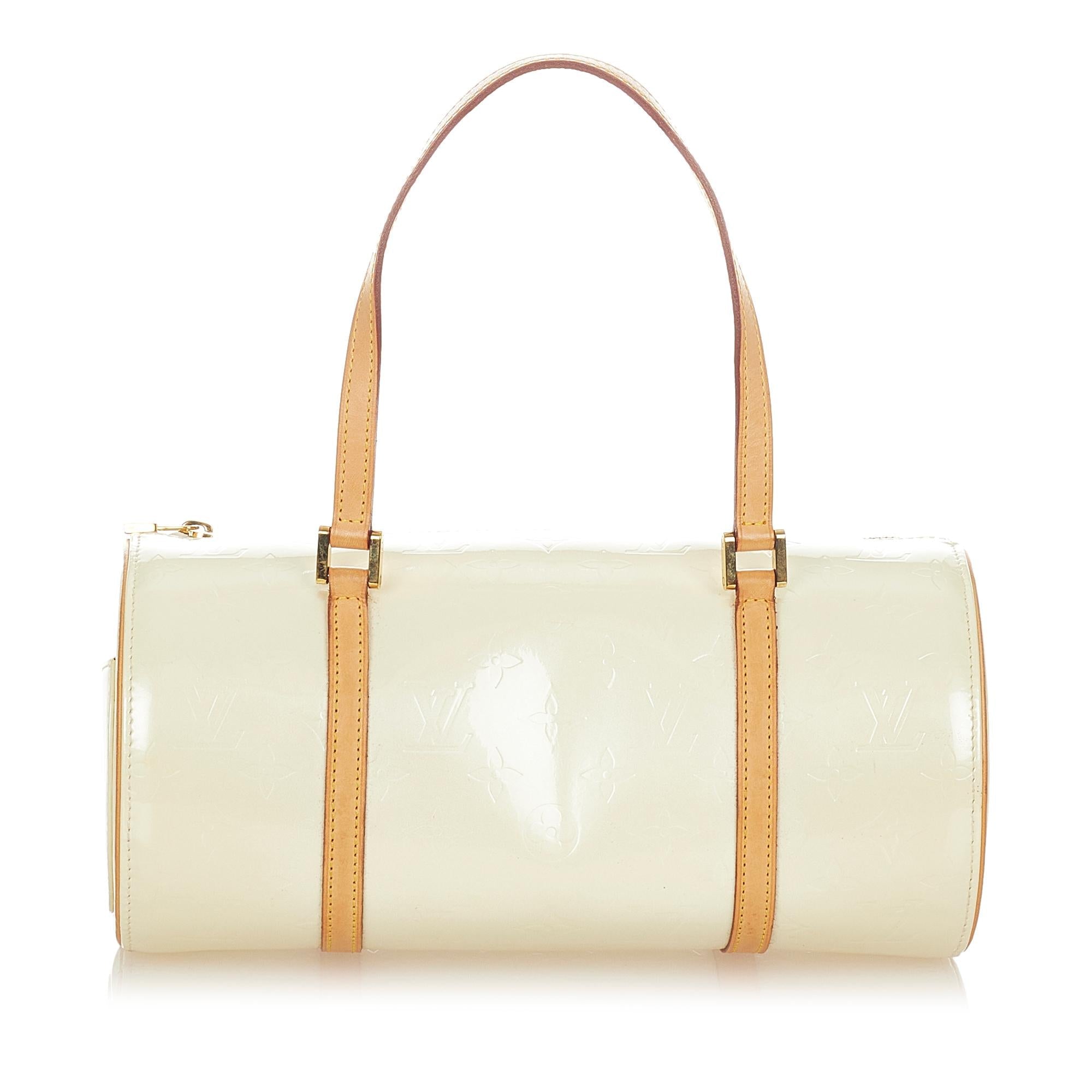 Louis Vuitton Vernis Bedford (SHG-26692)