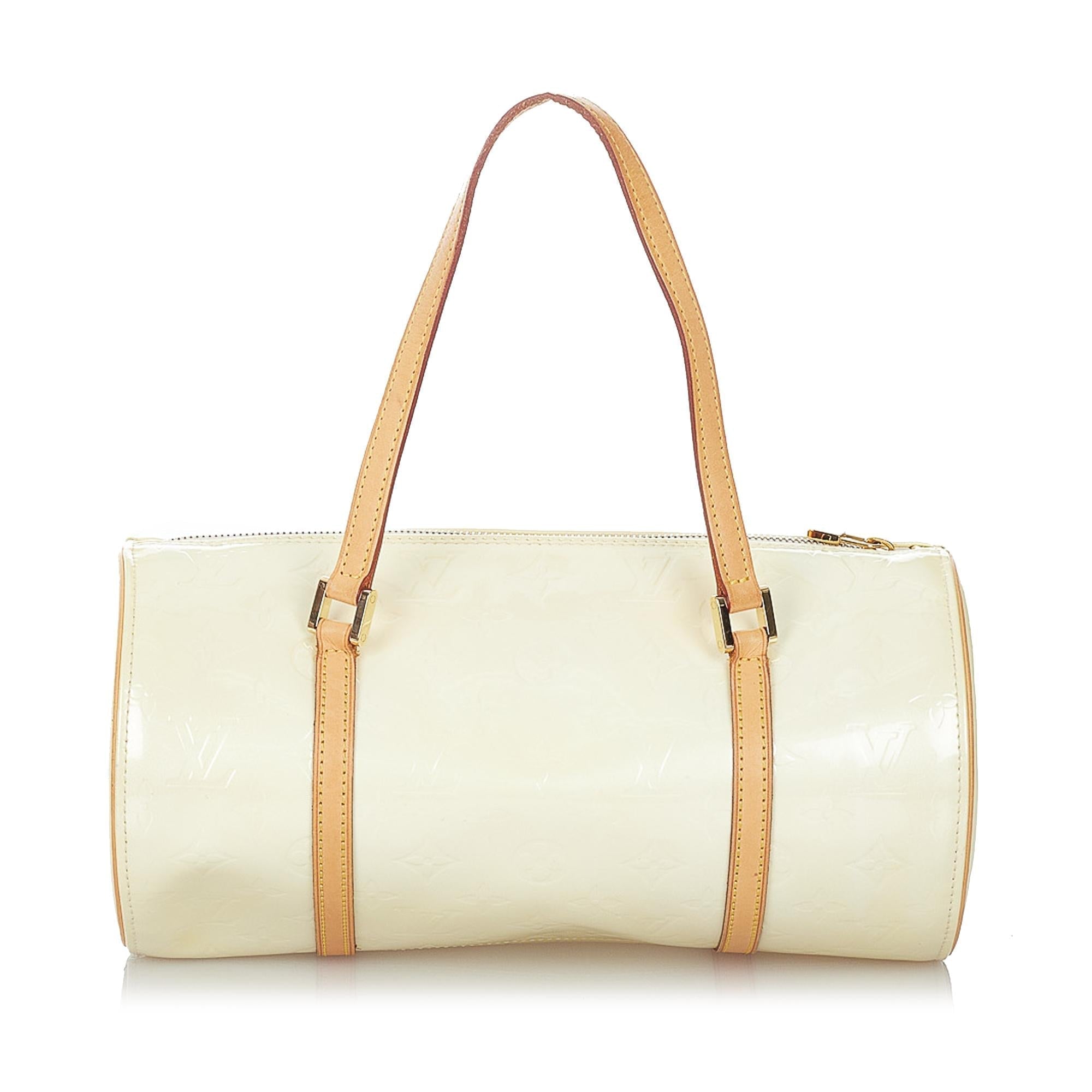 Louis Vuitton Vernis Bedford (SHG-27113)