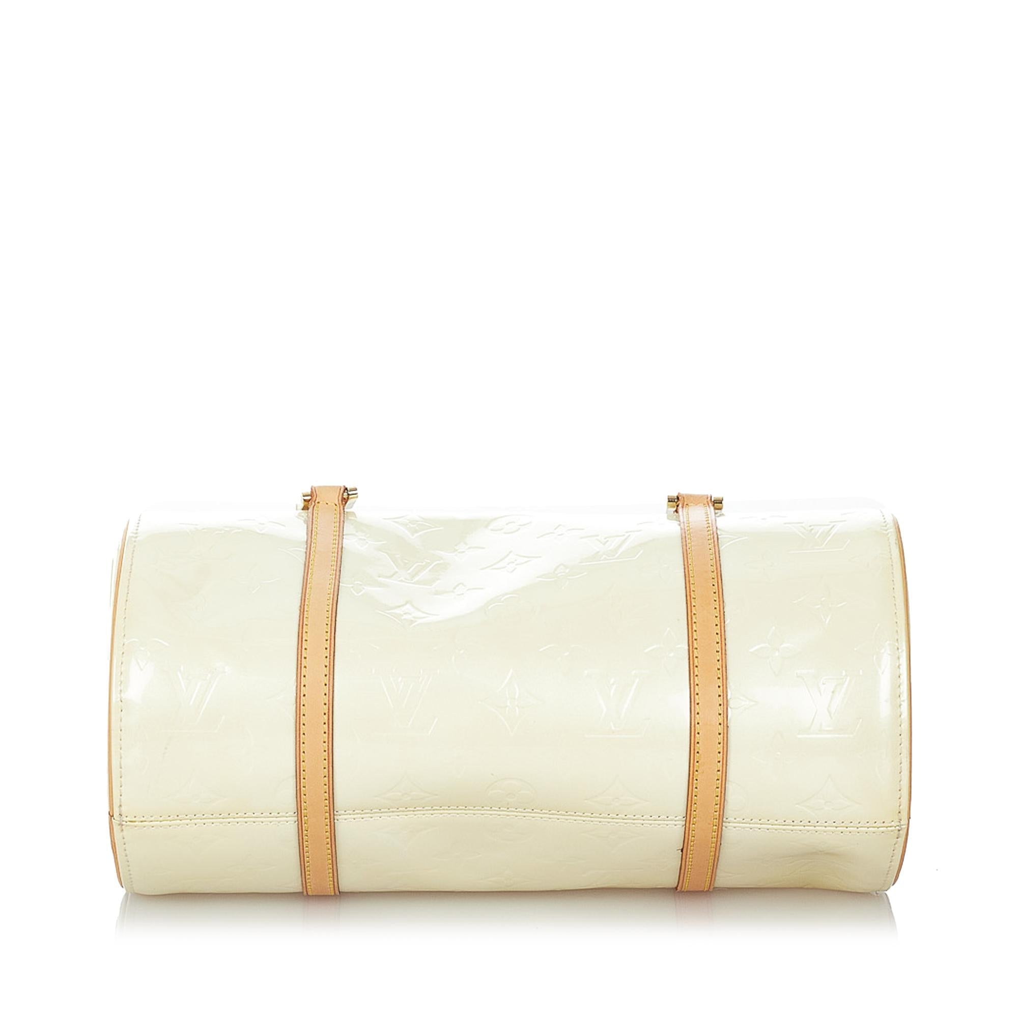 Louis Vuitton Vernis Bedford (SHG-27113)