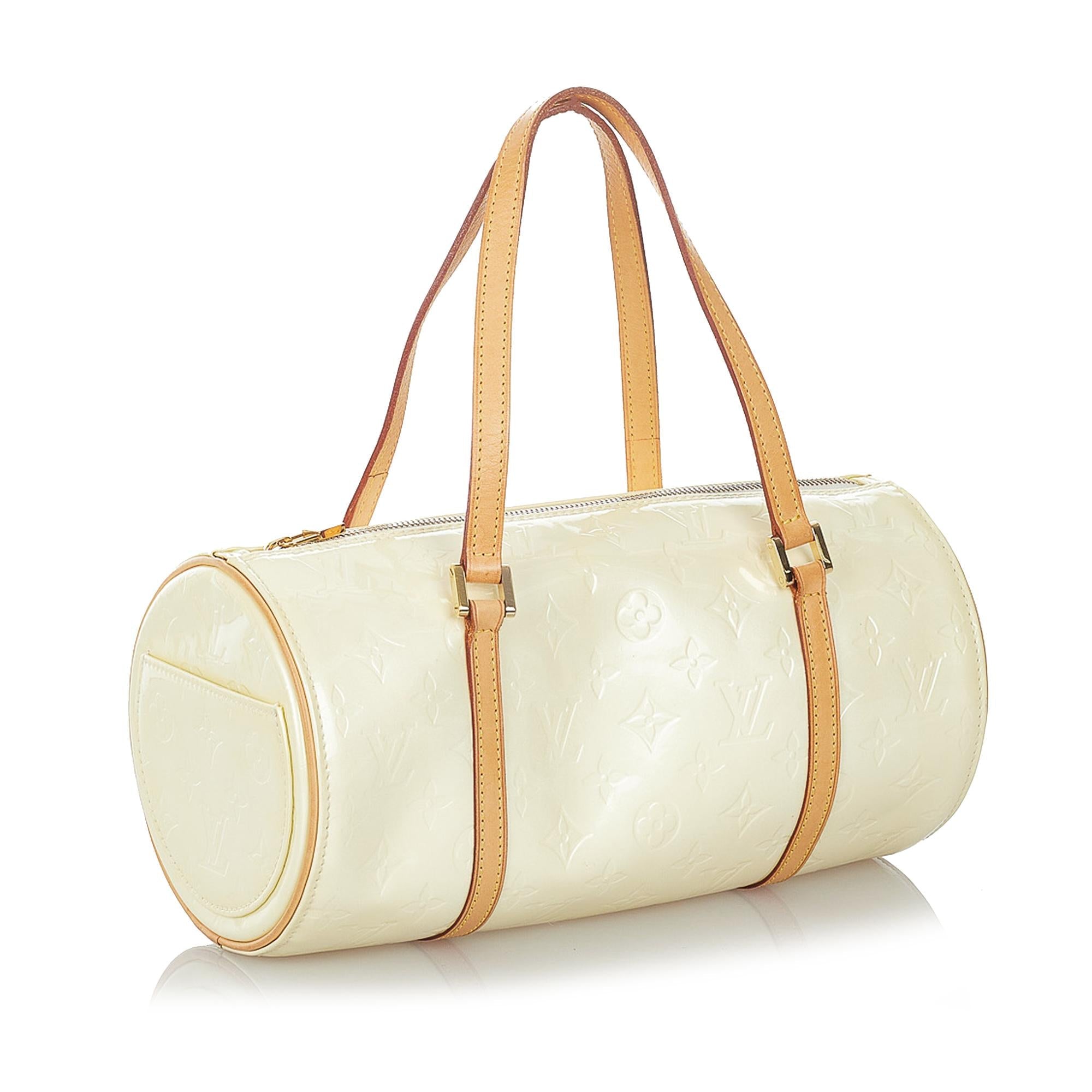 Louis Vuitton Vernis Bedford (SHG-27113)