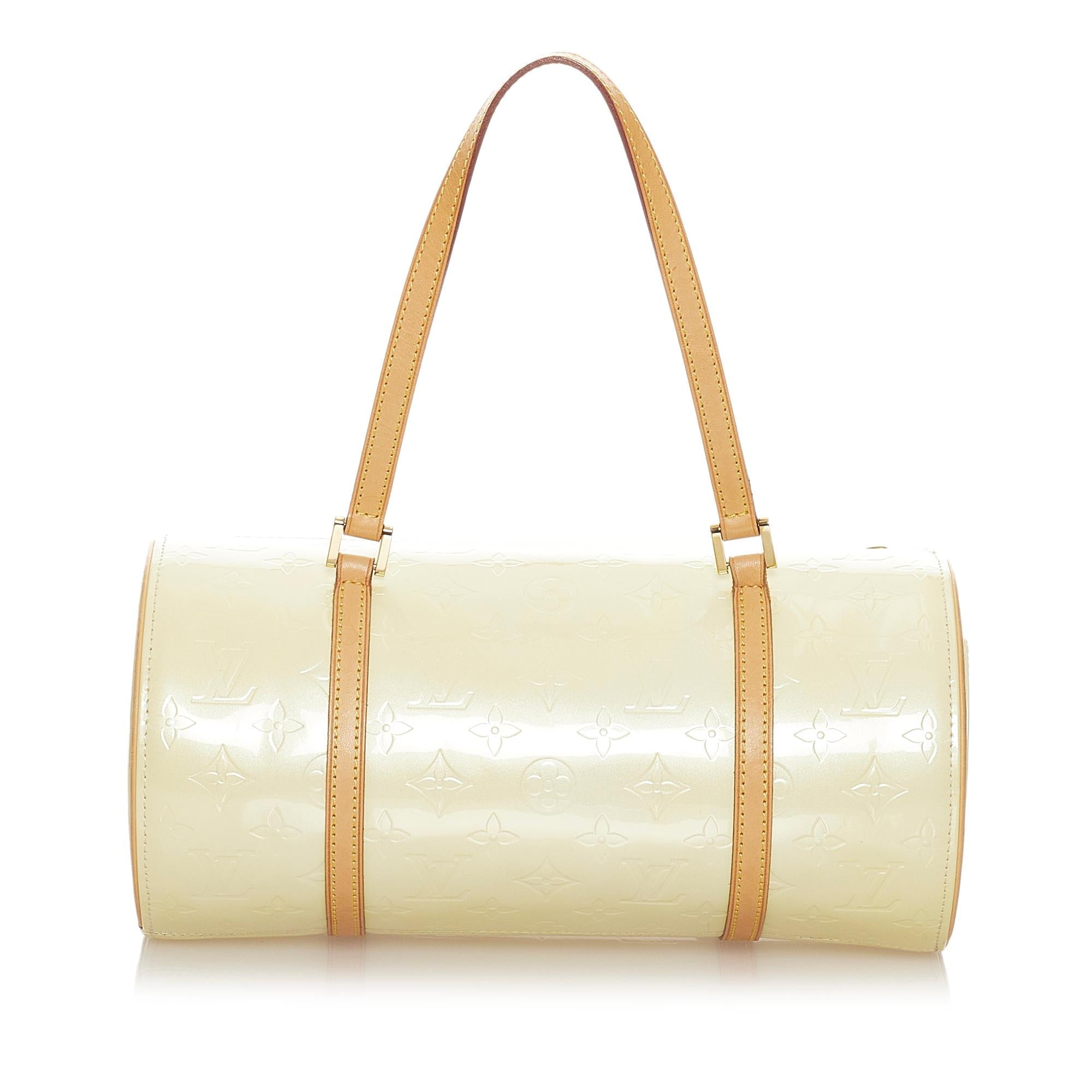 Louis Vuitton Vernis Bedford (SHG-27201)