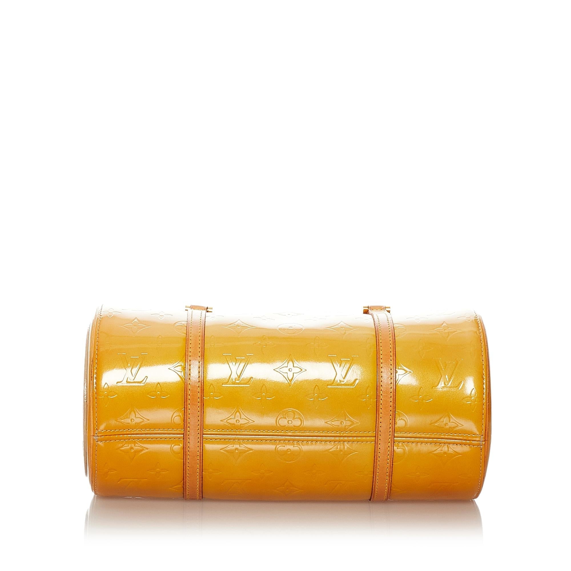 Louis Vuitton Vernis Bedford (SHG-27343)