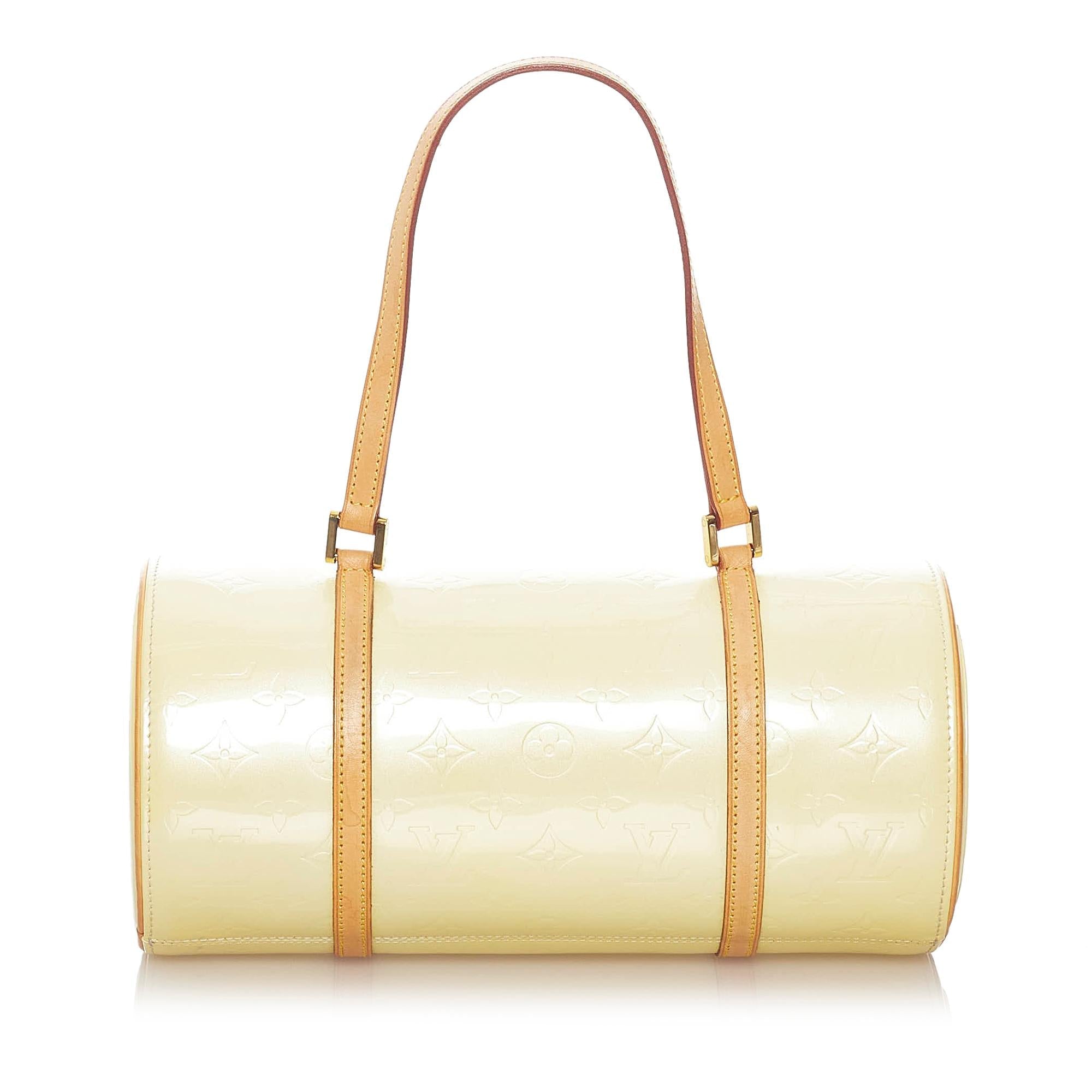 Louis Vuitton Vernis Bedford (SHG-28044)