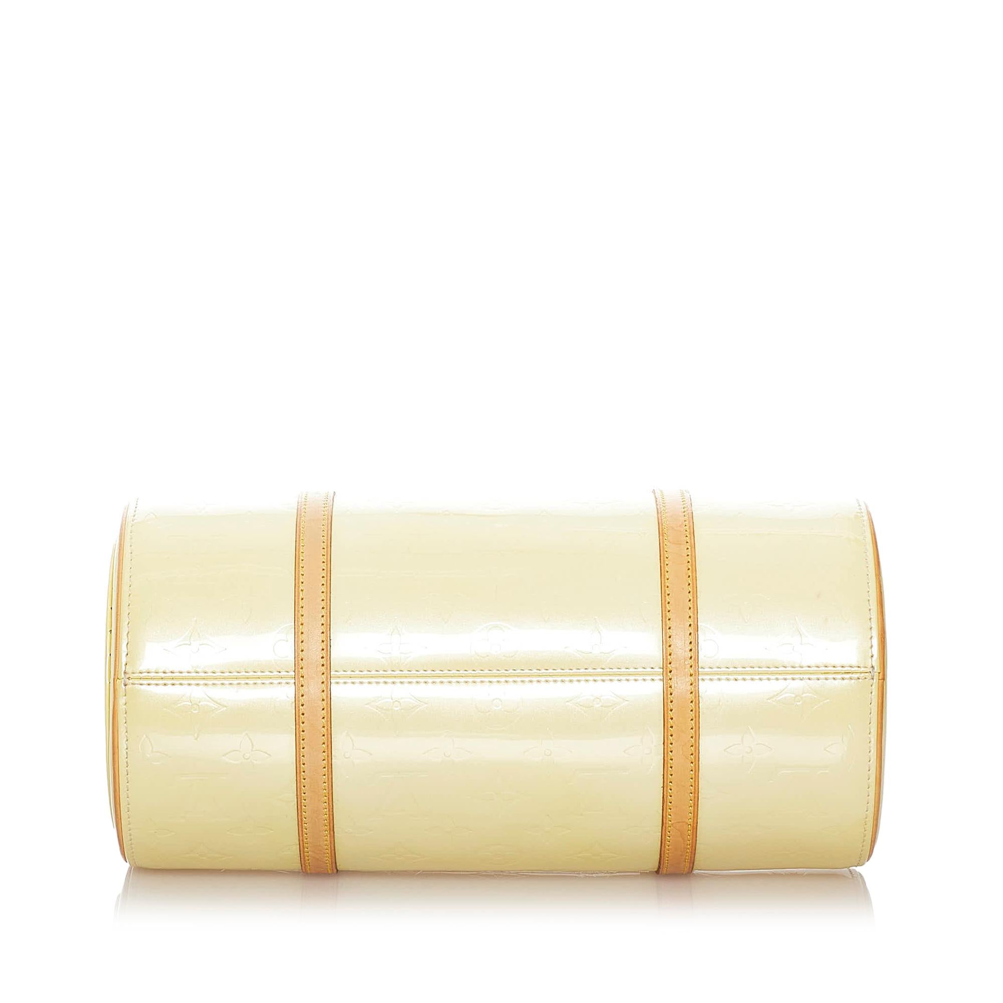Louis Vuitton Vernis Bedford (SHG-28044)