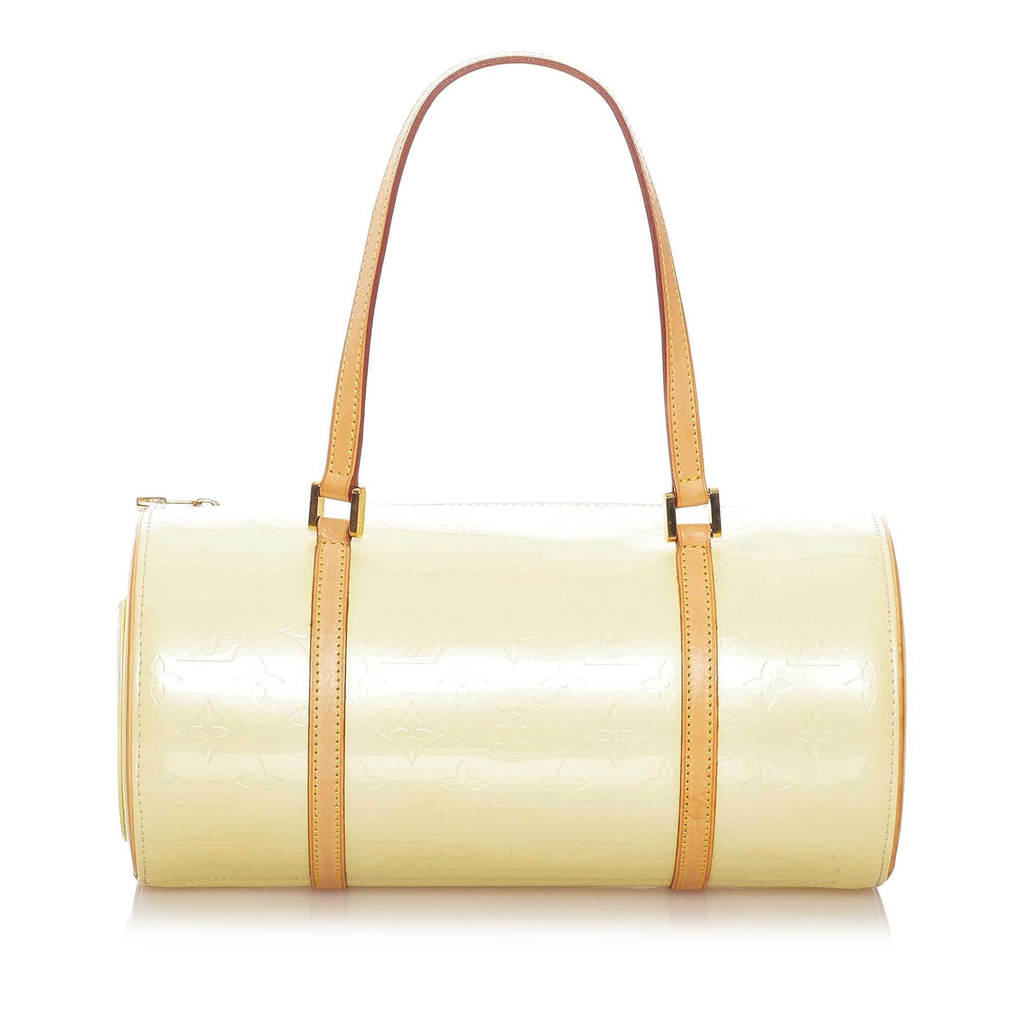 Louis Vuitton Vernis Bedford (SHG-28044)