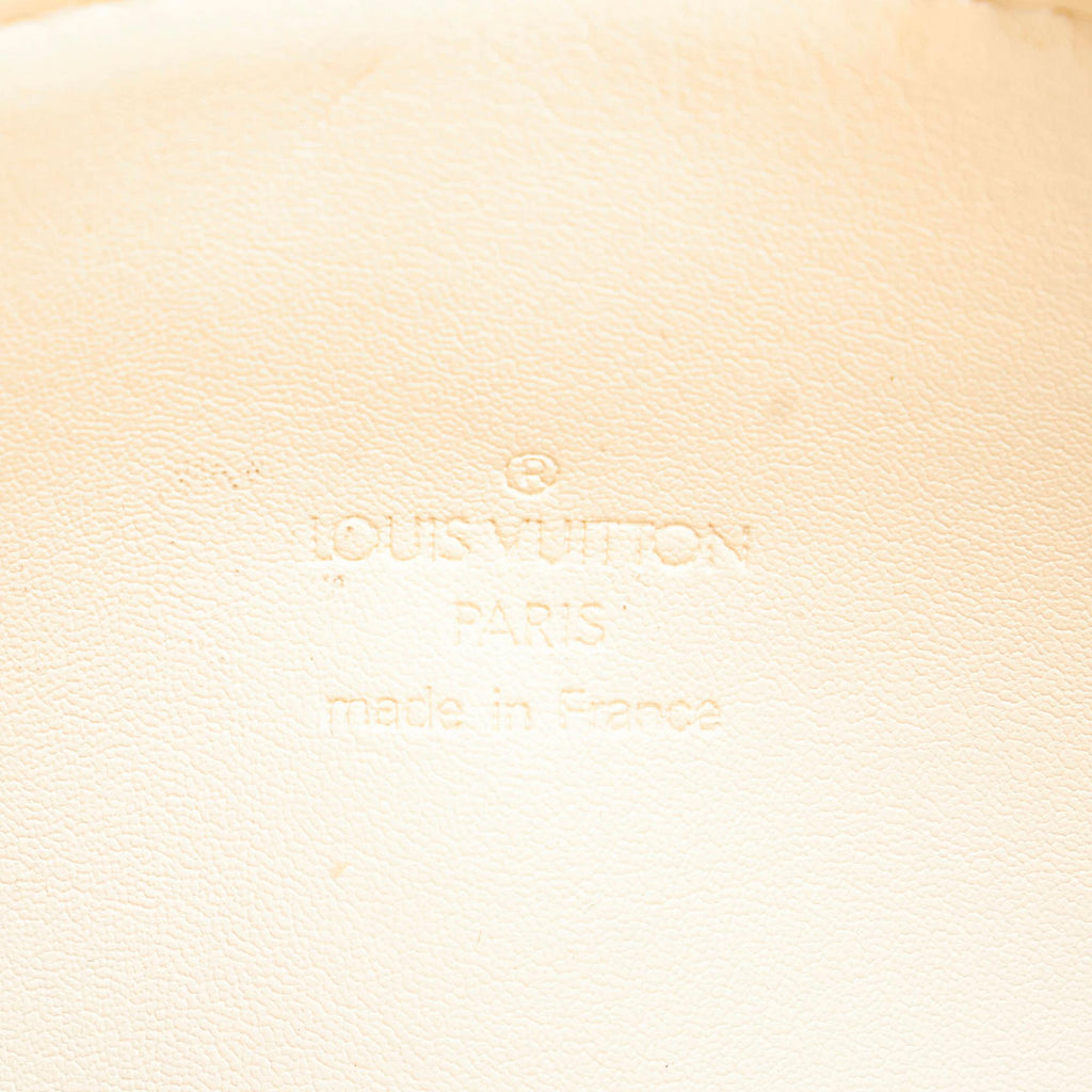 Louis Vuitton Vernis Bedford (SHG-28044)