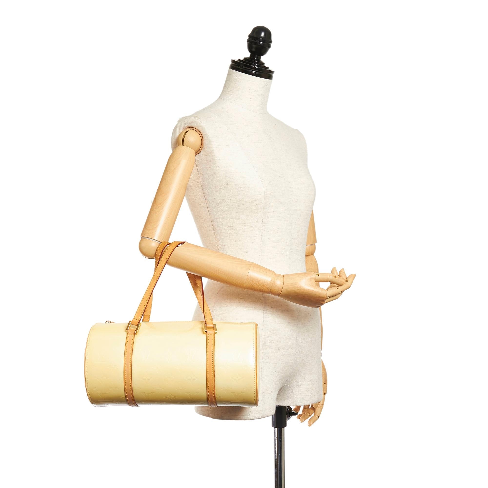 Louis Vuitton Vernis Bedford (SHG-28044)
