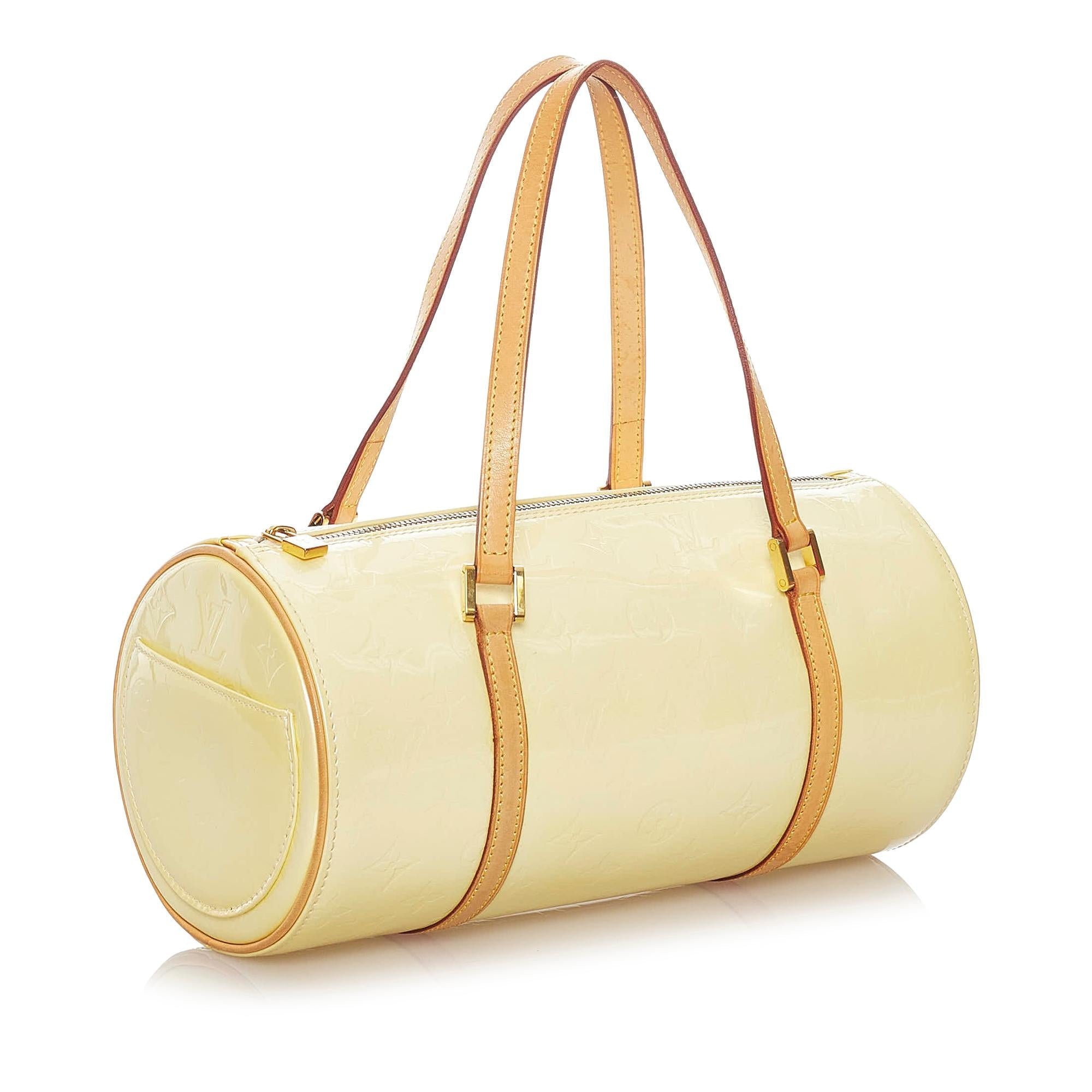 Louis Vuitton Vernis Bedford (SHG-28044)