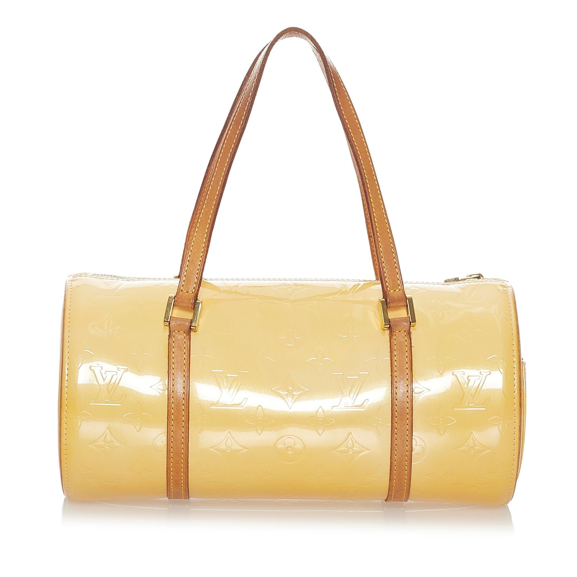 Louis Vuitton Vernis Bedford (SHG-28100)