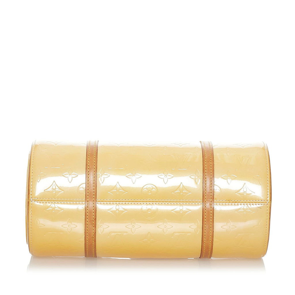 Louis Vuitton Vernis Bedford (SHG-28100)