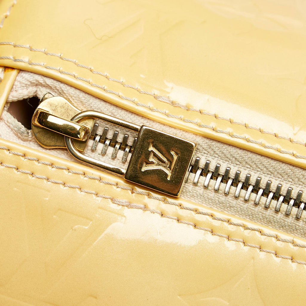 Louis Vuitton Vernis Bedford (SHG-28100)