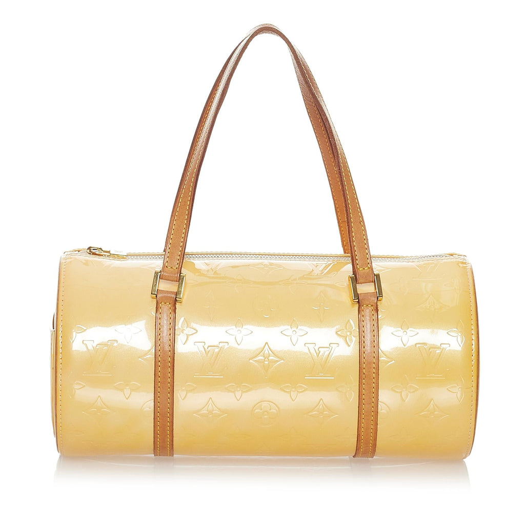 Louis Vuitton Vernis Bedford (SHG-28100)