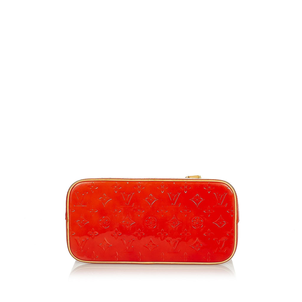 Louis Vuitton Vernis Houston (SHG-26027)