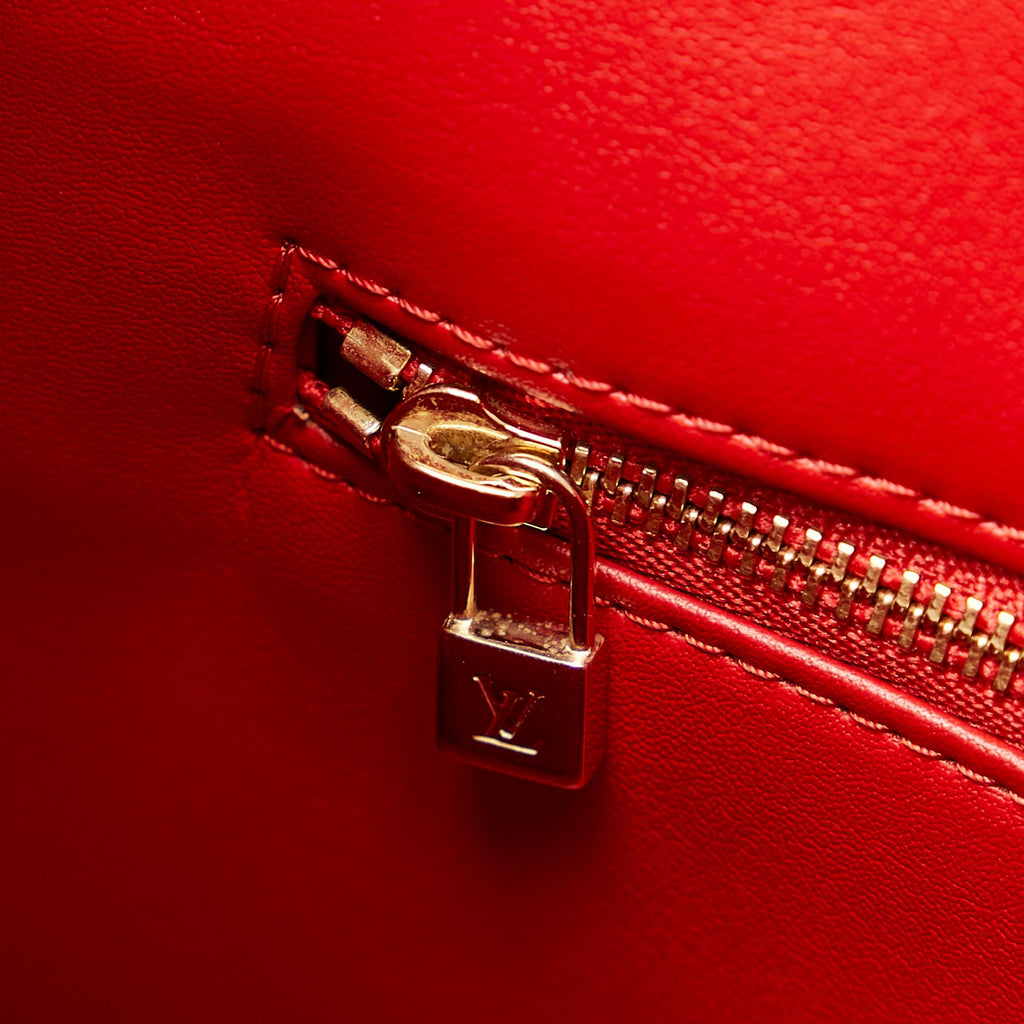 Louis Vuitton Vernis Houston (SHG-26027)