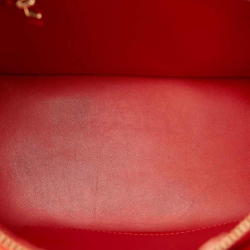 Louis Vuitton Vernis Houston (SHG-26027)