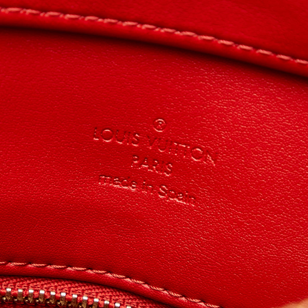 Louis Vuitton Vernis Houston (SHG-26027)