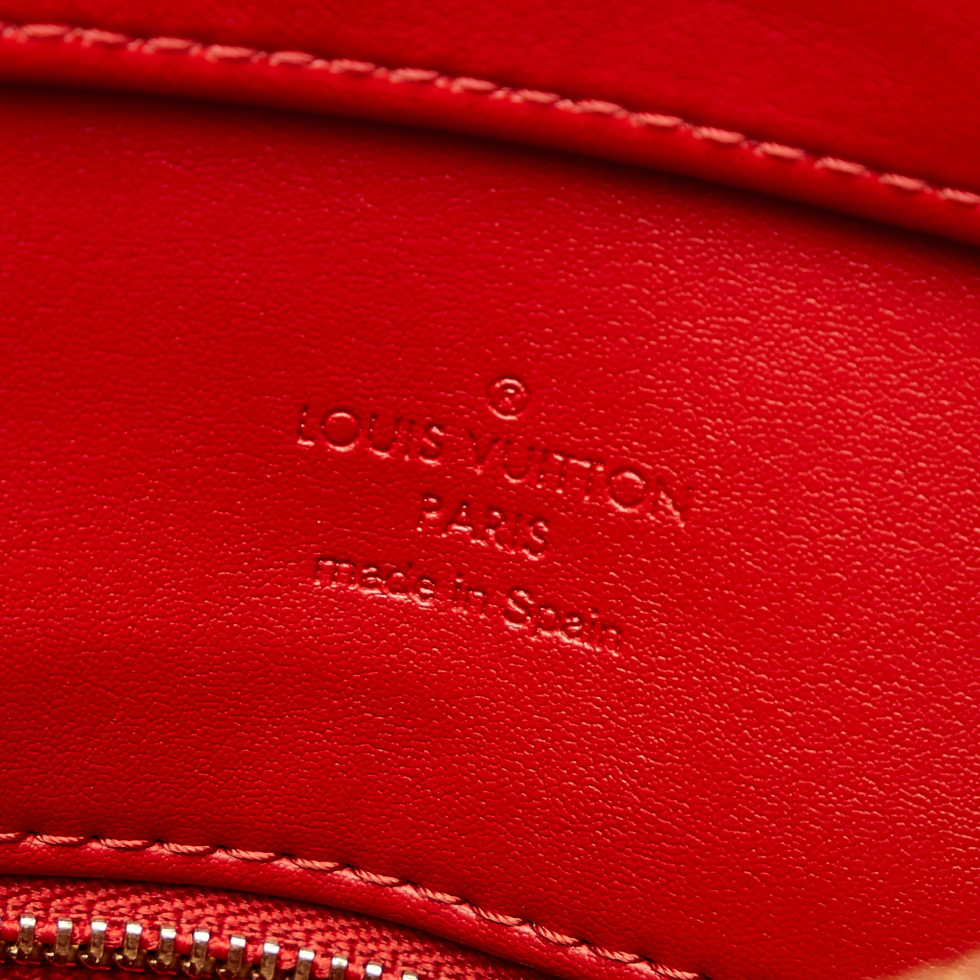 Louis Vuitton Vernis Houston (SHG-26027)
