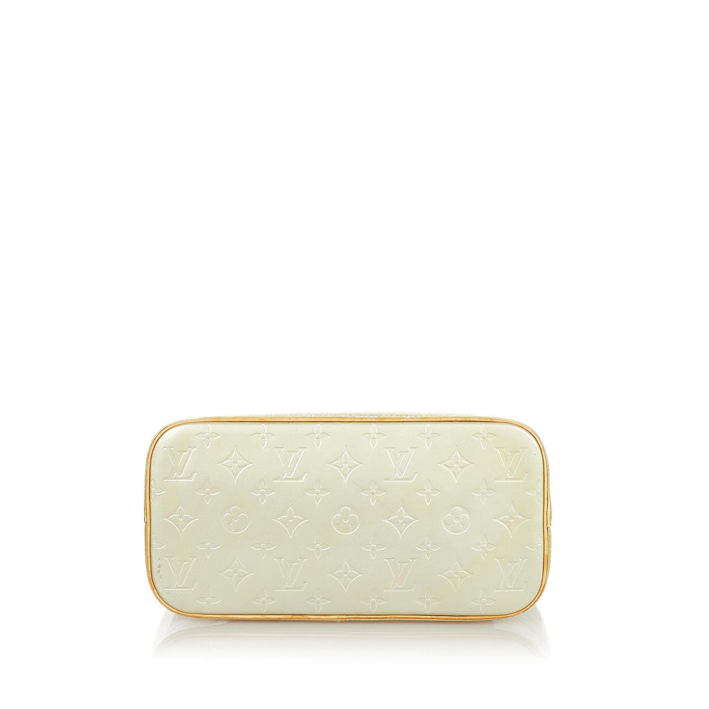 Louis Vuitton Vernis Houston (SHG-26493)