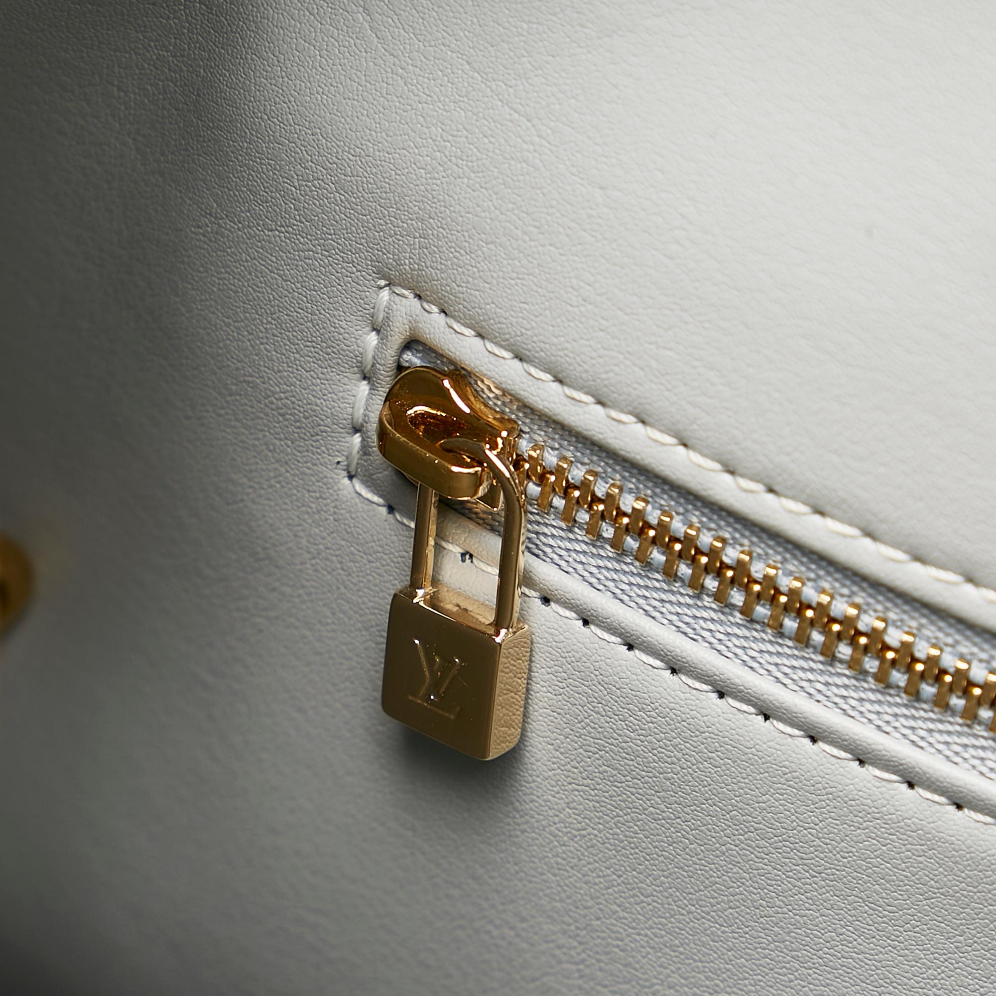 Louis Vuitton Vernis Houston (SHG-26493)