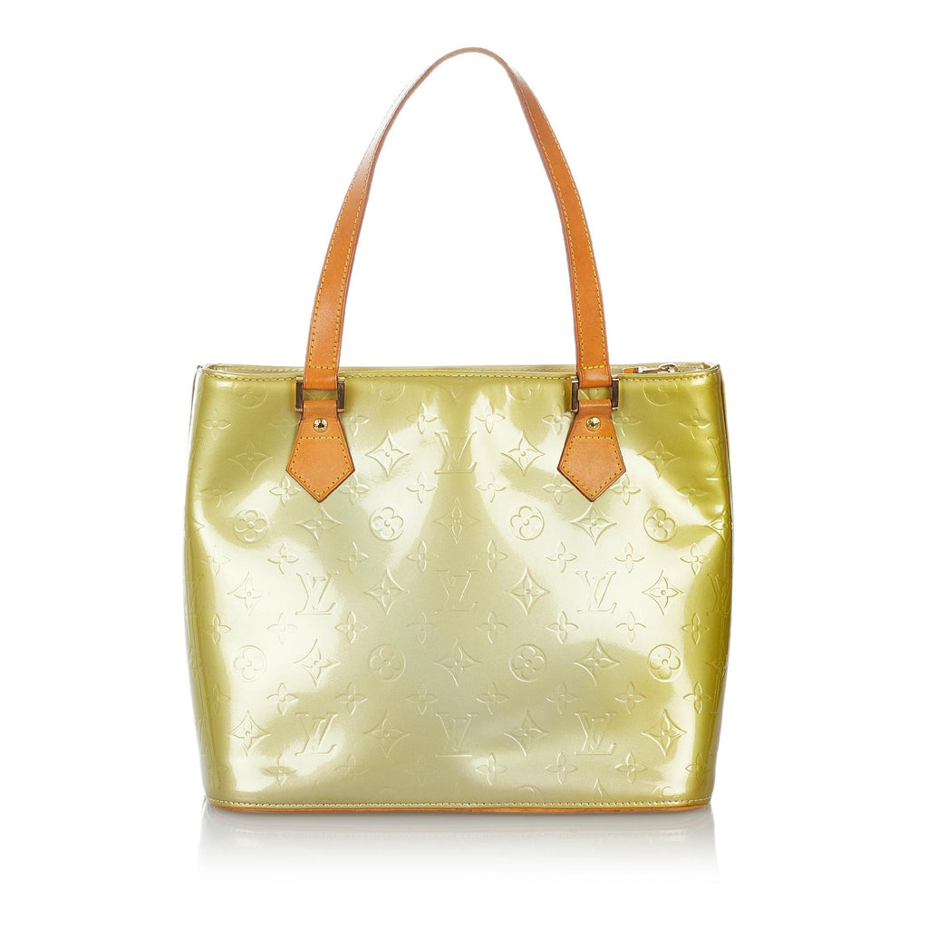 Louis Vuitton Vernis Houston (SHG-27118)