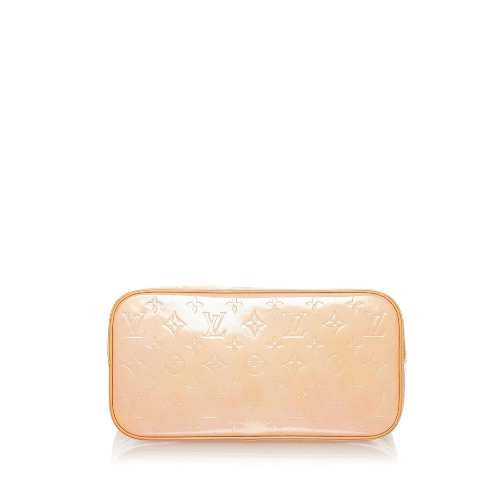 Louis Vuitton Vernis Houston (SHG-27241)