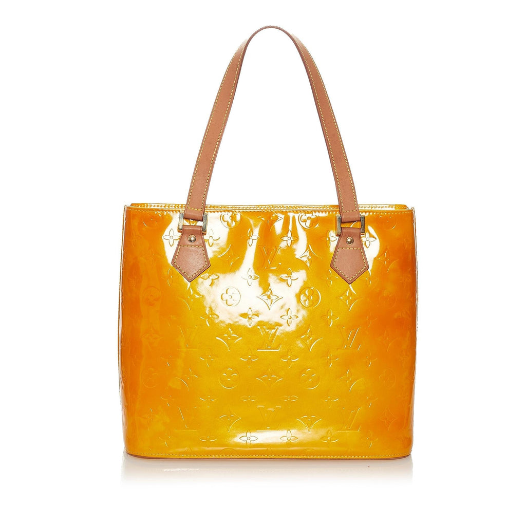 Louis Vuitton Vernis Houston (SHG-27576)