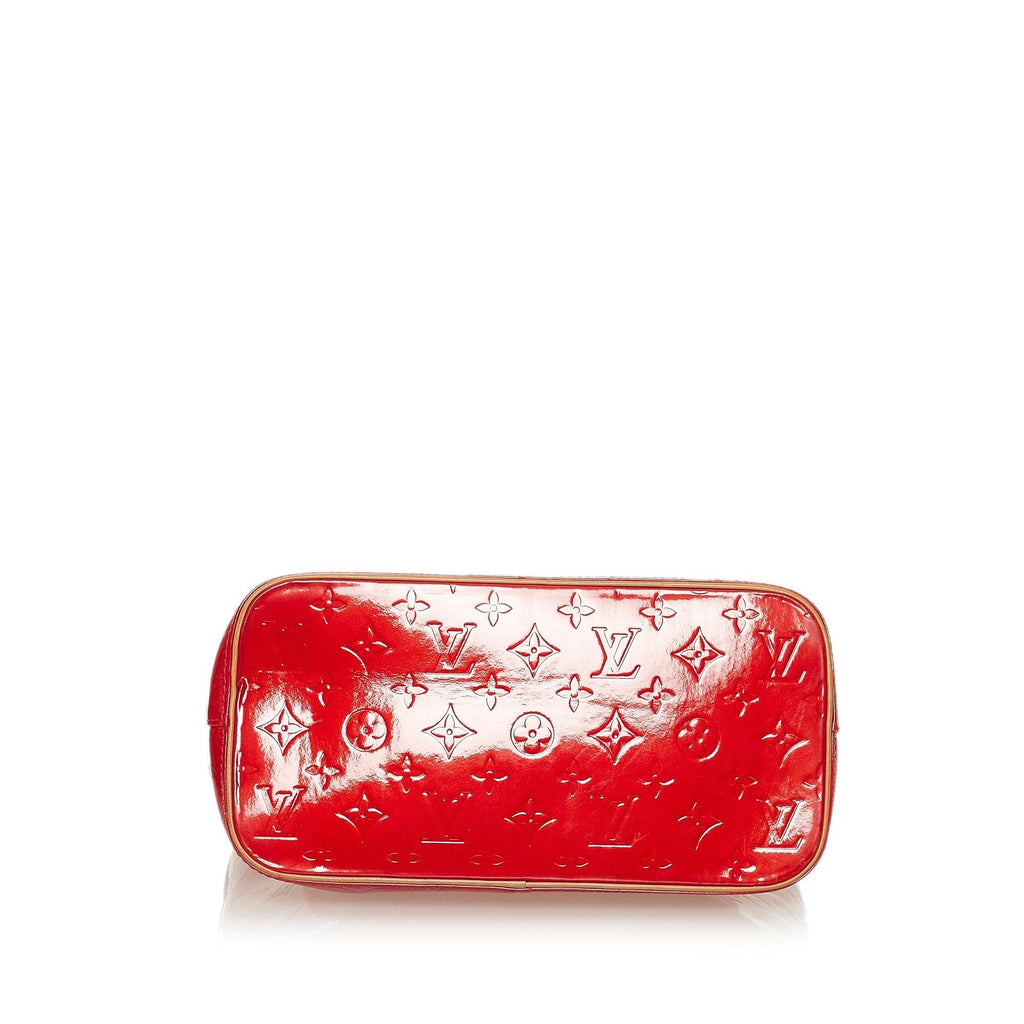 Louis Vuitton Vernis Houston (SHG-27578)