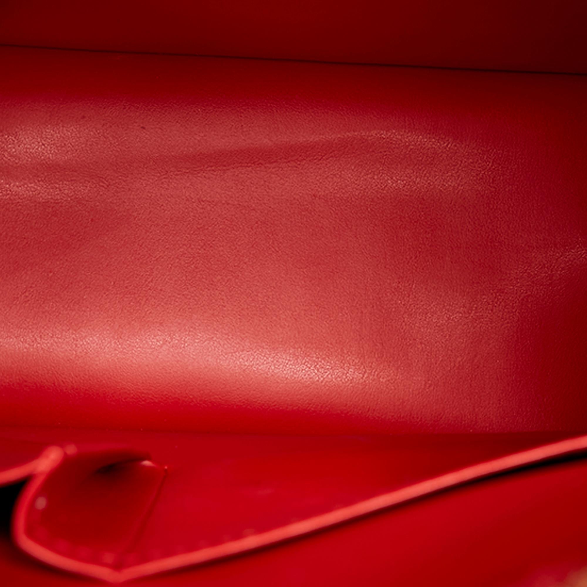 Louis Vuitton Vernis Houston (SHG-27578)