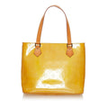 Louis Vuitton Vernis Houston (SHG-27673)