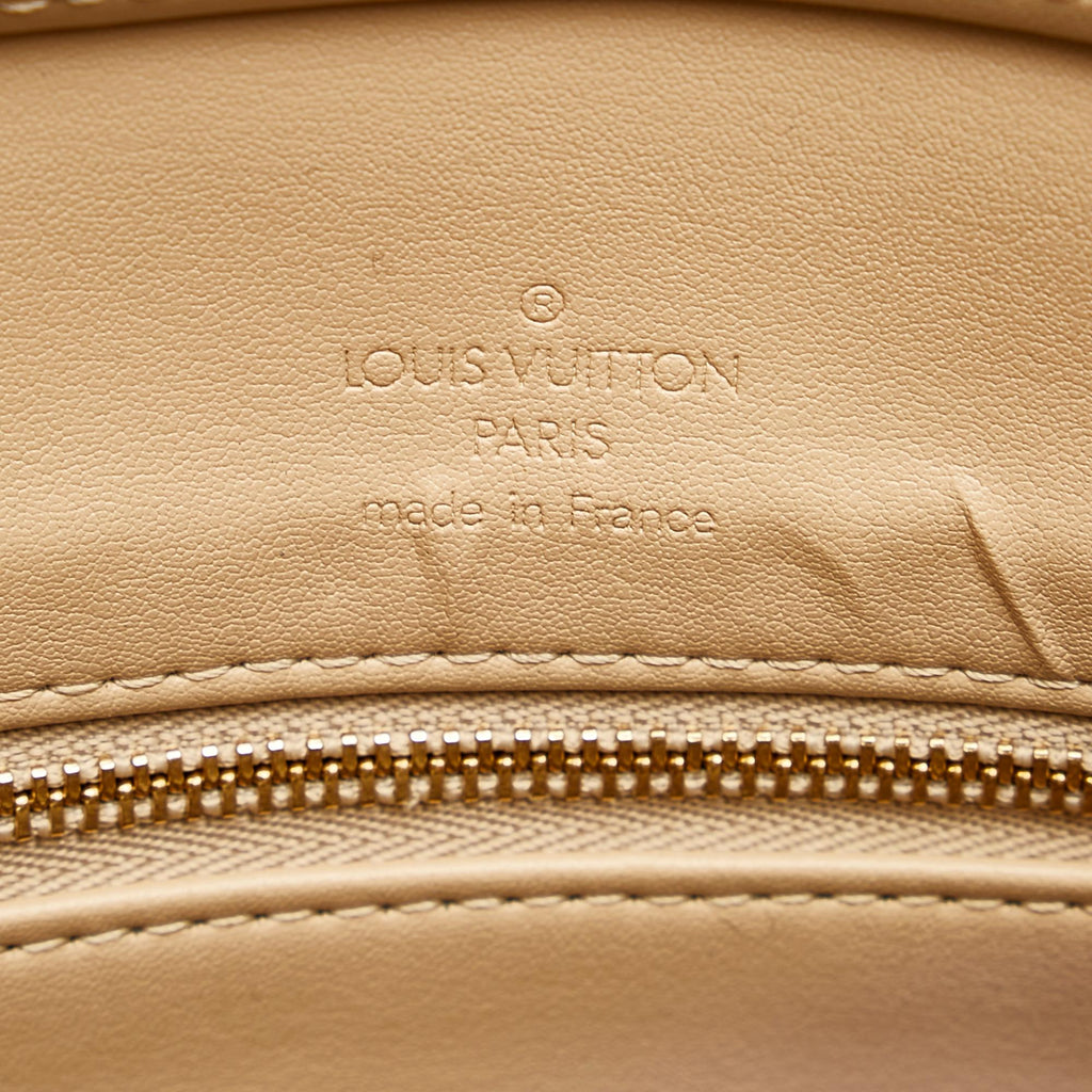 Louis Vuitton Vernis Houston (SHG-27673)