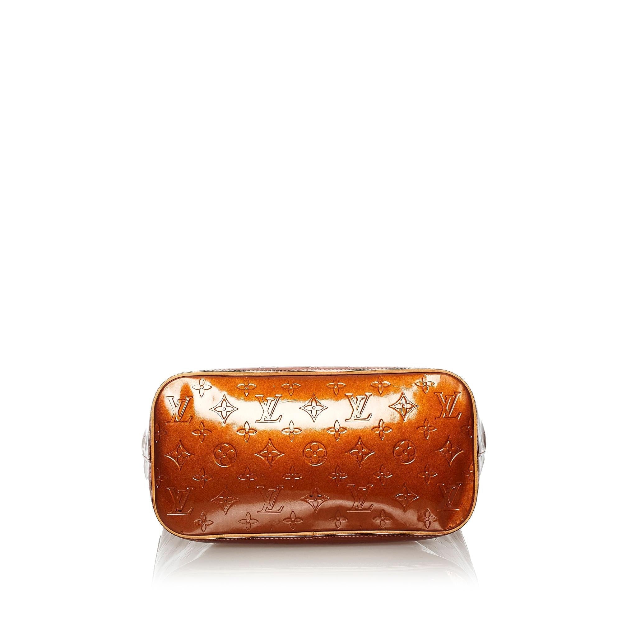 Louis Vuitton Vernis Houston (SHG-27768)