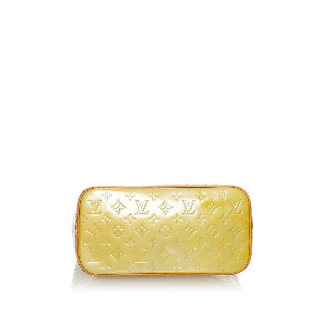 Louis Vuitton Vernis Houston (SHG-28047)