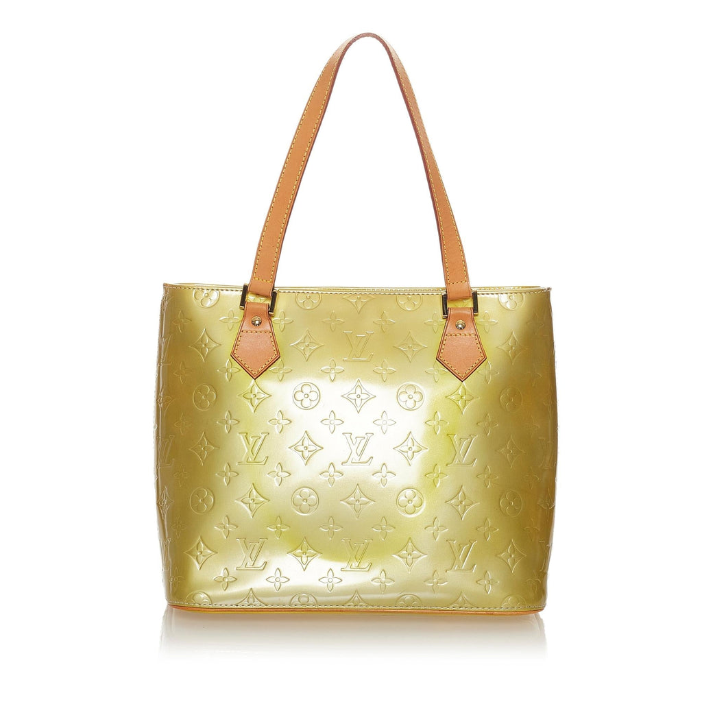Louis Vuitton Vernis Houston (SHG-28047)