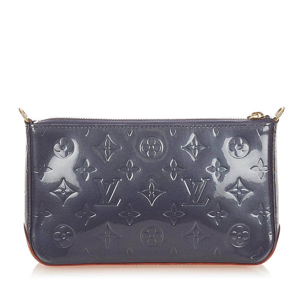 Louis Vuitton Vernis Mallory Square (SHG-25555)